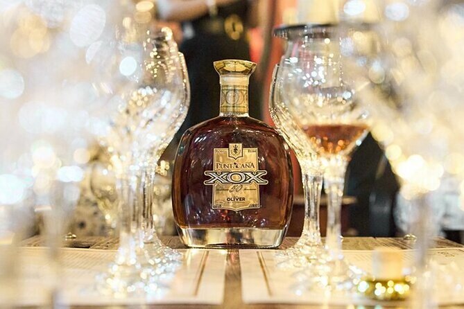 100% Caribbean Rum Tasting in Punta Cana. - Tasting older Dominican bottles