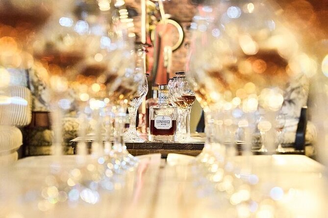 100% Caribbean Rum Tasting in Punta Cana. - What $55 gets you