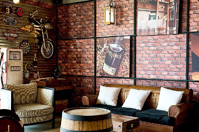 100% Caribbean Rum Tasting in Punta Cana. - Booking and cancellation details