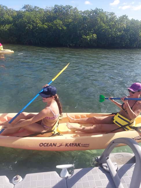 Antigua: Drink Till Your Drunk Rum Drinking & Discovery Tour - The $106 price and what it covers