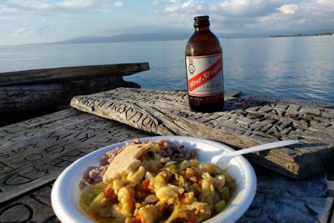 Appleton Estate Rum and Floyd's Pelican Bar Tour - Key points to know before you book