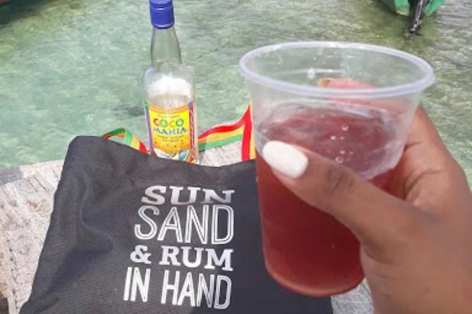 Appleton Estate Rum and Floyd's Pelican Bar Tour - The scenic drive from Montego Bay