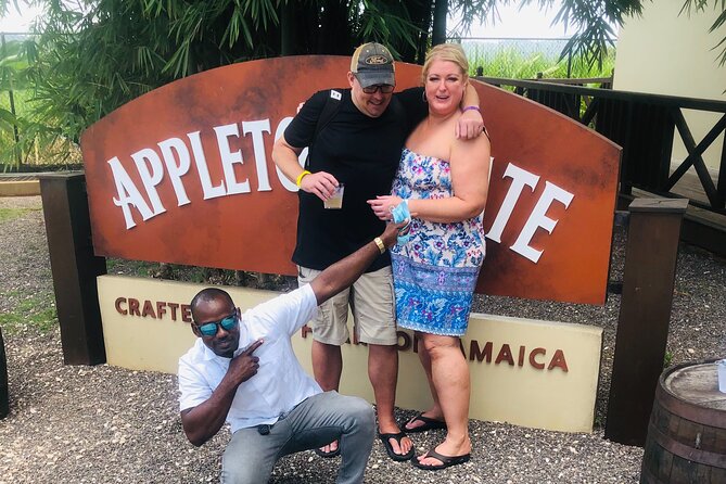 Appleton Estate Rum and Ys Falls Tour - Who Will Enjoy This Tour Most?