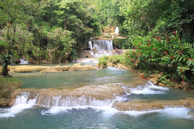 Appleton Estate Rum Factory And YS Falls Inclusive Tours From Montego Bay - Appleton Estate and the story of cane to rum