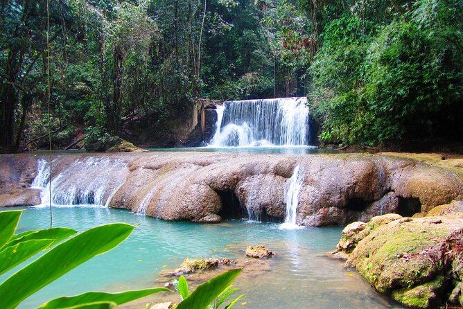 Appleton Estate Rum Factory And YS Falls Inclusive Tours From Montego Bay - Food, drinks, and what to bring