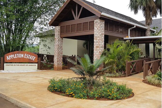Appleton Estate Rum Factory And YS Falls Inclusive Tours From Montego Bay - Who will get the most from this tour
