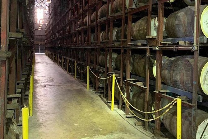 Appleton Estate Rum Private Tour - Arriving at the Joy Spence Appleton Estate Rum Experience