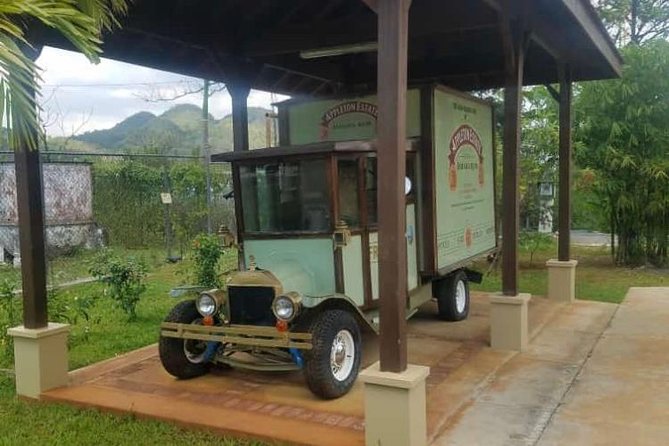 Appleton Estate Rum Private Tour - Who will enjoy this Appleton outing most