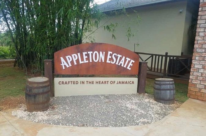 Appleton Estate Rum Private Tour - Weather, cancellation, and timing