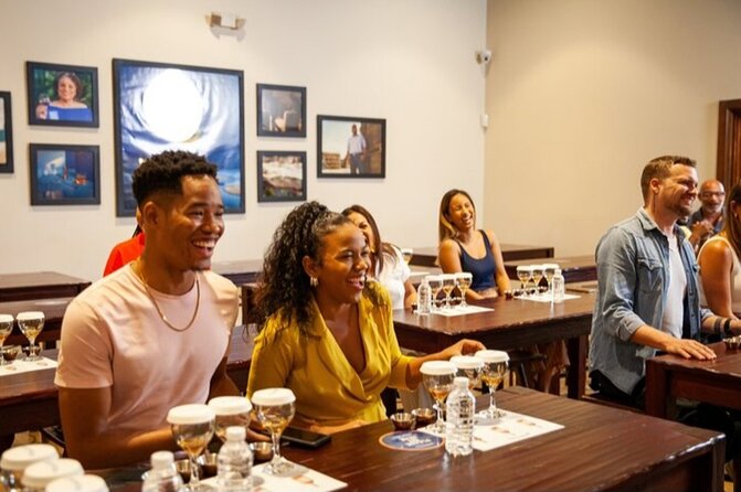 Appleton Estate Rum Tasting Experience - Why the Appleton Estate trip takes most of a day