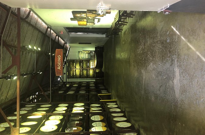 Appleton Estate Rum Tour - Who should book this Appleton Estate outing