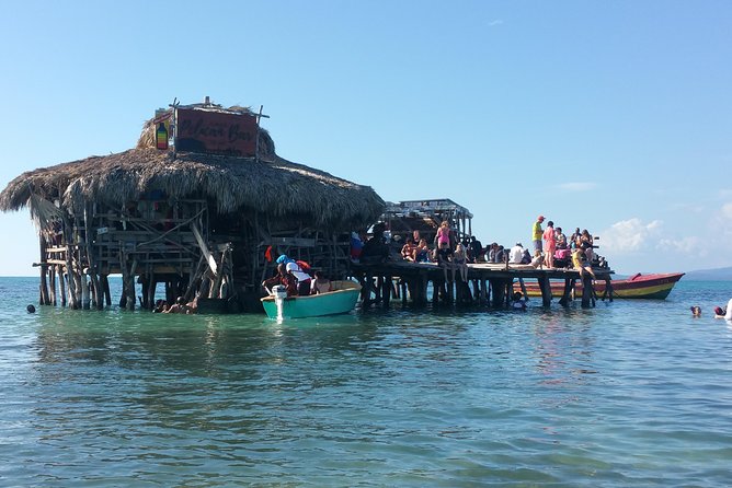 Appleton Estate Rum Tour and Pelican Bar Customize Tour - Key points to know before booking