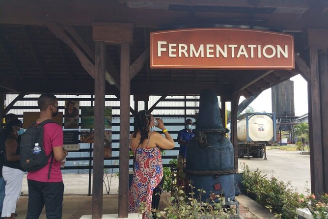 Appleton Estate Rum Tour and Pelican Bar Customize Tour - Should you book the Appleton and Pelican Bar tour?