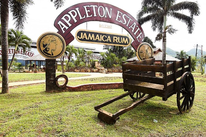 Appleton Estate Rum Tour and Tasting from Falmouth - Key Points to Know Before Booking