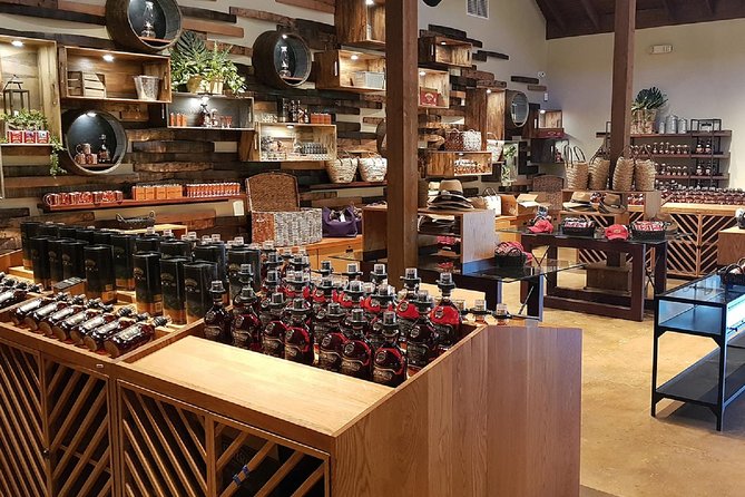 Appleton Estate Rum Tour and Tasting from Negril - Who will enjoy this Appleton Estate trip?