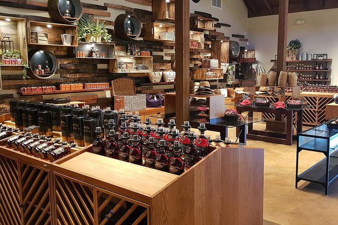Appleton Estate Rum Tour and Tasting from Ocho Rios - A private day from Ocho Rios