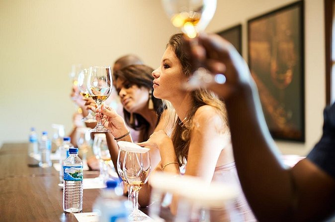 Appleton Estate Rum Tour and Tasting from Ocho Rios - Who should book this Appleton tour?