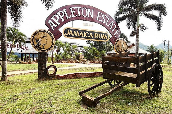 Appleton Estate Rum Tour and Tasting from Runaway Bay - Comfort, clothing, and the long day