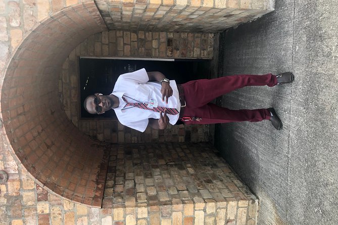 Appleton Estate Rum Tour - Leaving Negril in a private vehicle