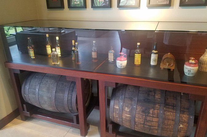 Appleton Estate Rum & Ys Falls private Transportation - What to bring for the waterfall stop