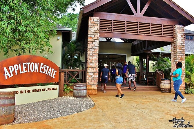 Appleton Estate, Ys Falls and Black River Safari Private Tour - Weather is the one serious uncertainty