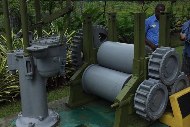 Appleton Rum Tour and Floyd’s Pelican Bar from Montego Bay Hotels and Villas - Is $240 a fair price?