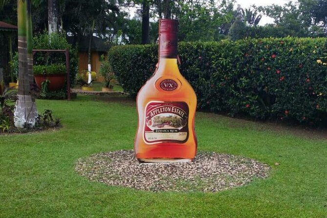 Appleton Rum Tour and Floyd’s Pelican Bar from Montego Bay Hotels and Villas - Timing, age rules, and weather