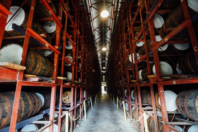 Appleton Rum Tour and Floyd’s Pelican Bar from Montego Bay Hotels and Villas - Should you book the Appleton and Floyd’s combination?