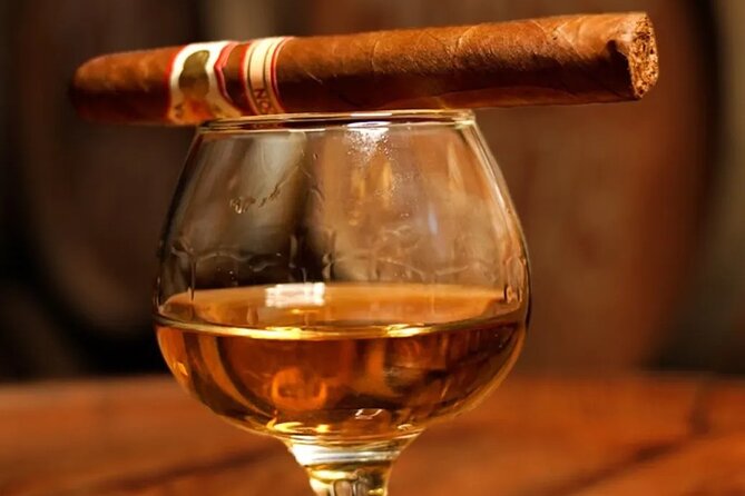 Aurora Cigar & Rum Sensory Tasting and Pairing in Punta Cana - Starting with sugarcane, juice, and molasses