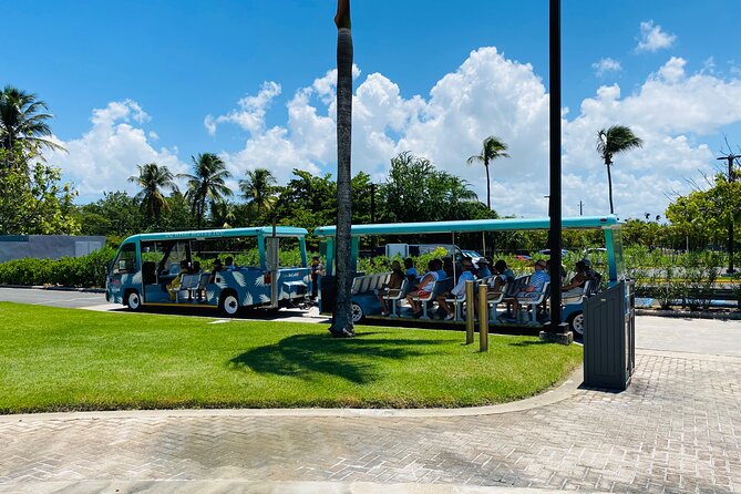 Bacardi Rum Distillery and Old San Juan Tour - Who will get the most from this tour?