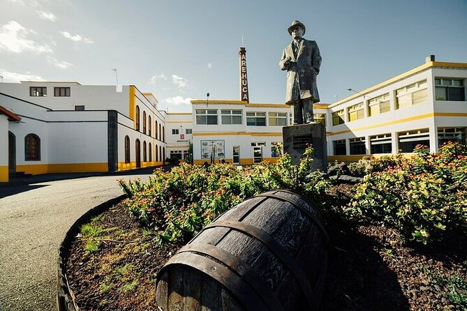 Banana Museum, Rum Distillery & Winery guided tour with tasting - Key points at a glance