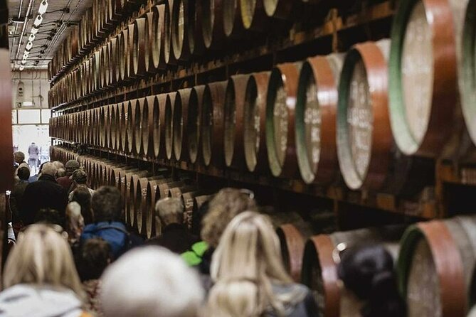 Banana Museum, Rum Distillery & Winery guided tour with tasting - What the $83.08 price really covers