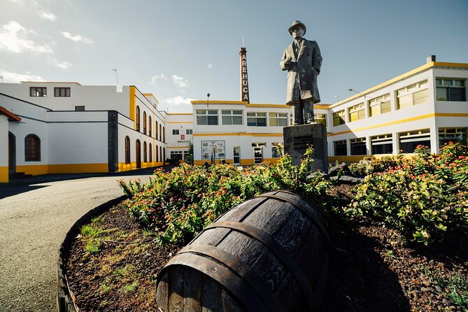 Banana Museum, Rum Distillery & Winery with Tasting: Premium tour - Key points at a glance