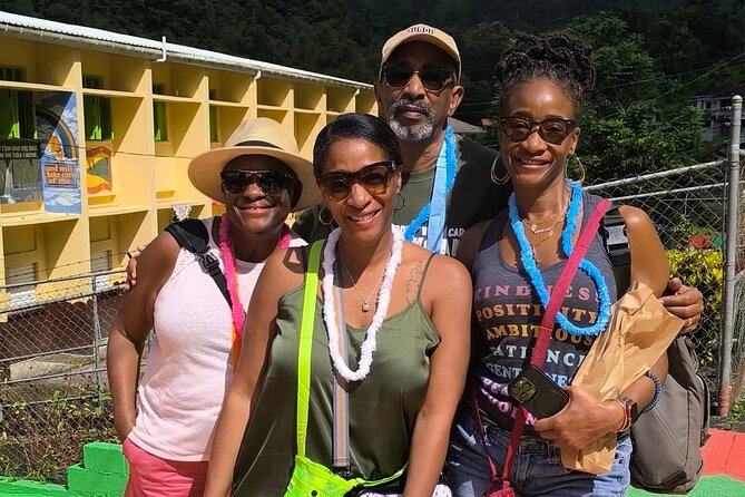 Bar Hopping and Grenadian Rum Tasting Tour - How to prepare for a six-hour tasting day