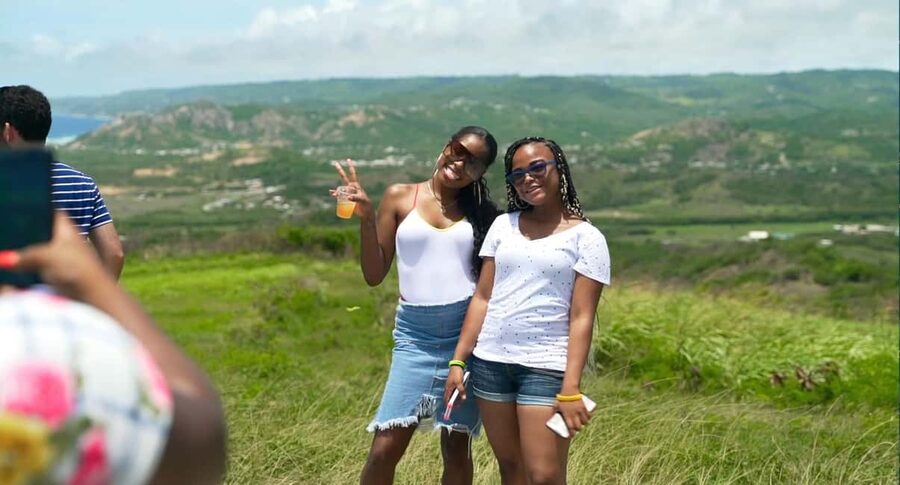 Barbados: Speightstown, St. Nicholas Abbey & Rum Tour - What $95 buys you