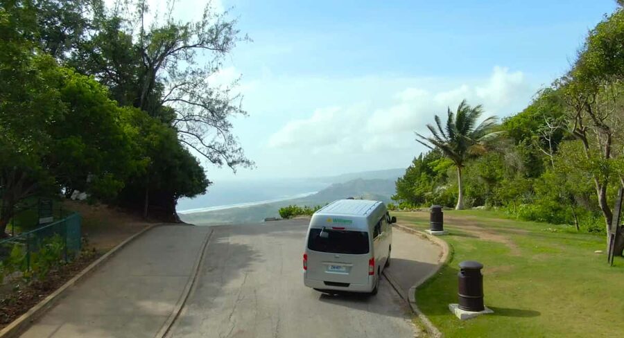 Barbados: Speightstown, St. Nicholas Abbey & Rum Tour - Speightstown offers a quick taste of old Barbados