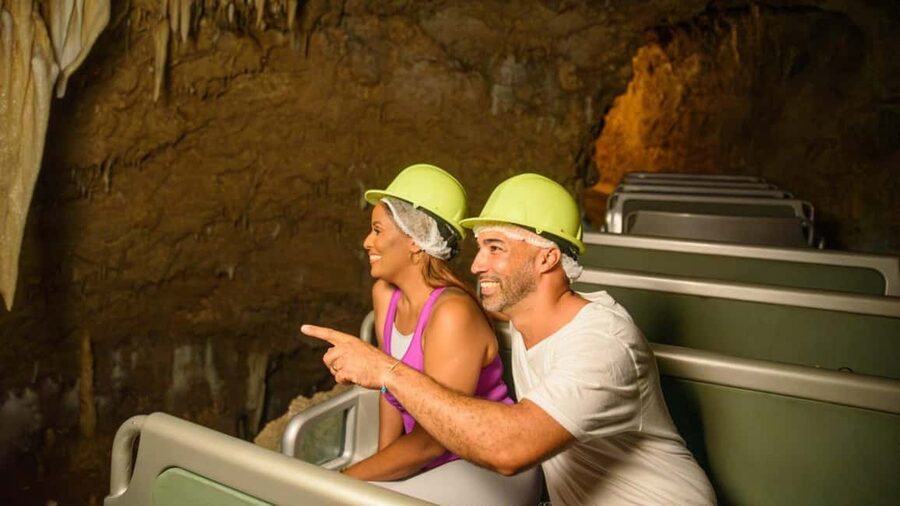Barbados: Trail, Tram & Rum Experience - Should you book it?