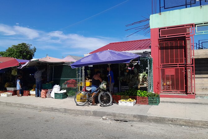 Belize City Culture, Nature, Rum tasting, V.i.V. - Baron Bliss Lighthouse and the first city stories