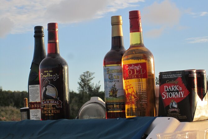 Bermuda Rum Cruise - Key points to know before you book