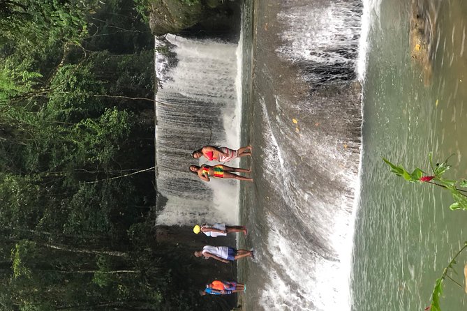 Black River Safari, YS Falls and Appleton Estate - Should you book the Black River, YS Falls and Appleton day?