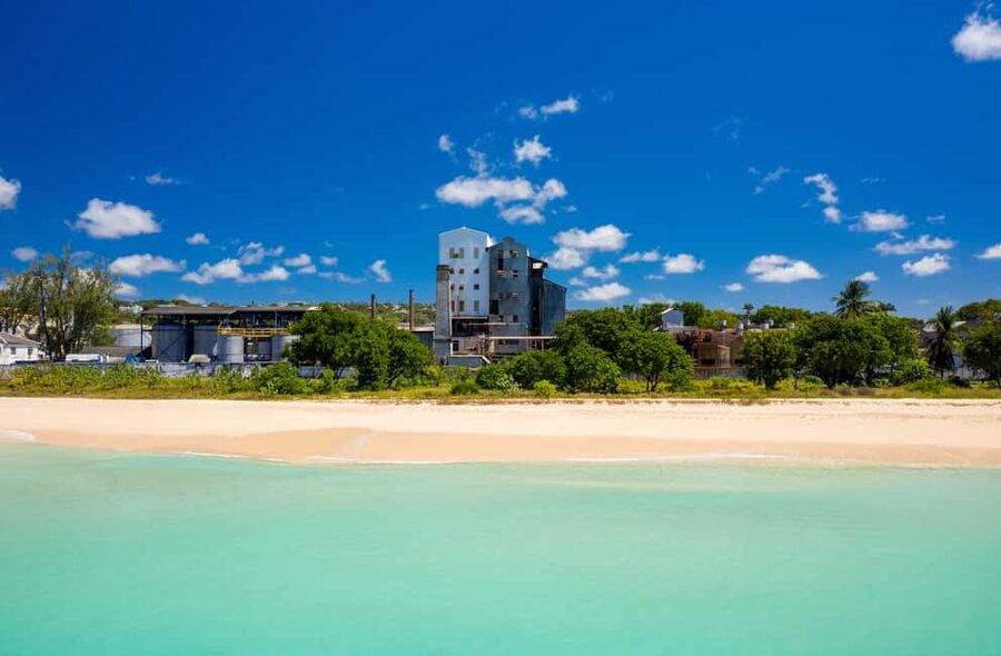 Bridgetown: Stade’s Rum Distillery Tour - A one-hour route through Barbados rum