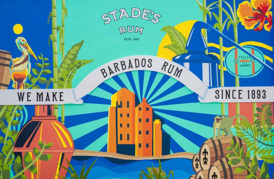 Bridgetown: Stade’s Rum Distillery Tour - What $90 gets you