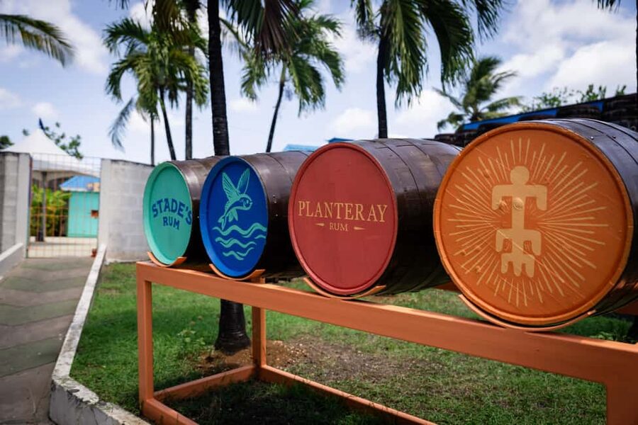 Bridgetown: Stade’s Rum Distillery Tour - Who will enjoy Stade’s Rum Distillery most?