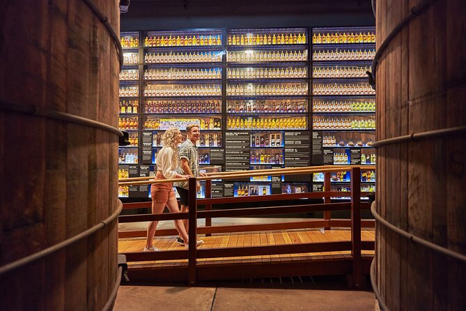 Bundaberg Rum Behind The Scenes Distillery Tour And Museum Experience - Should you book the Bundaberg Rum tour?