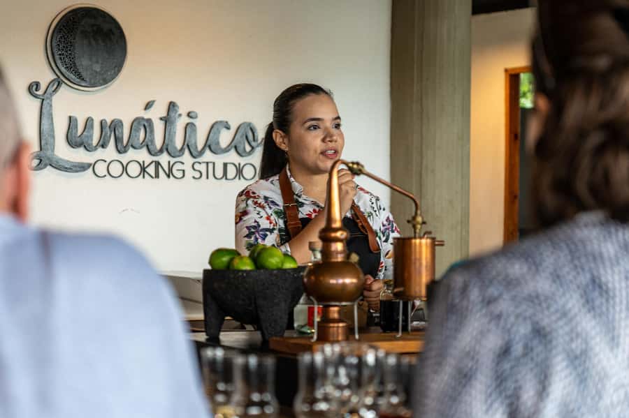 Cartagena: Boutique Rum and Chocolate Tasting at Lunático - Key points to know before booking