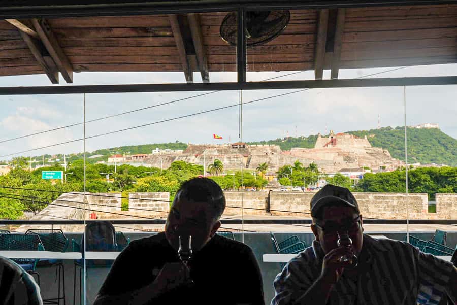 Cartagena: Boutique Rum and Chocolate Tasting at Lunático - Who will enjoy this most?