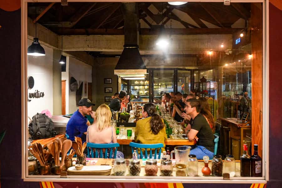Cartagena: Boutique Rum and Chocolate Tasting at Lunático - Why the Colombian rum selection matters