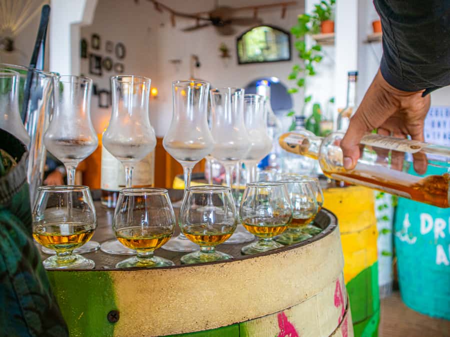Cartagena: The Legendary Colombian Rum and Chocolate Tasting - Key points to know before booking