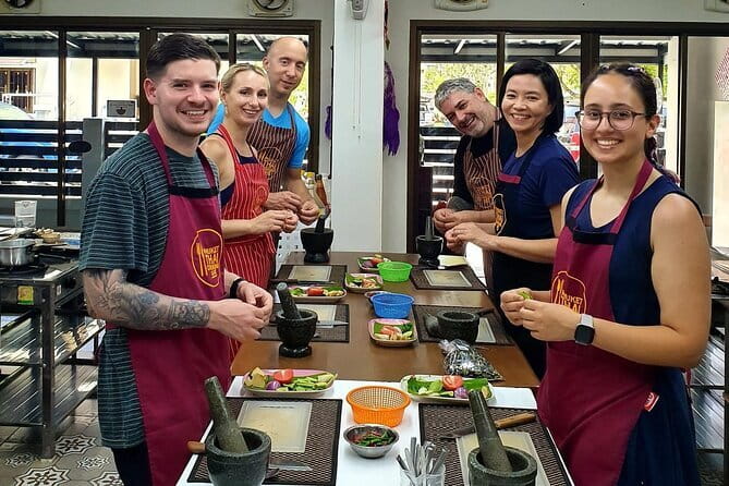Chalong Bay Rum Distillery Experience - Who will enjoy this most