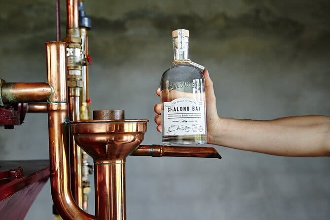 Chalong Bay Rum Distillery Experience - Practical planning for your visit
